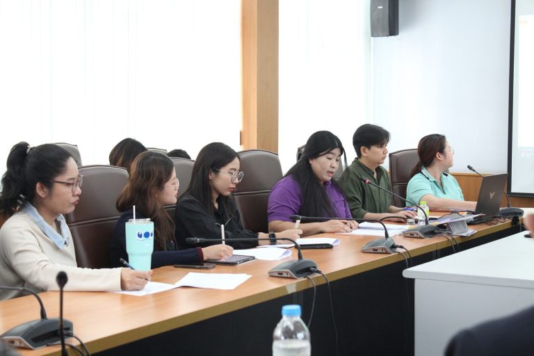 กิจกรรมถ่ายทอกแลกเปลี่ยนเรียนรู้ (KM) ครั้งที่  1/2567