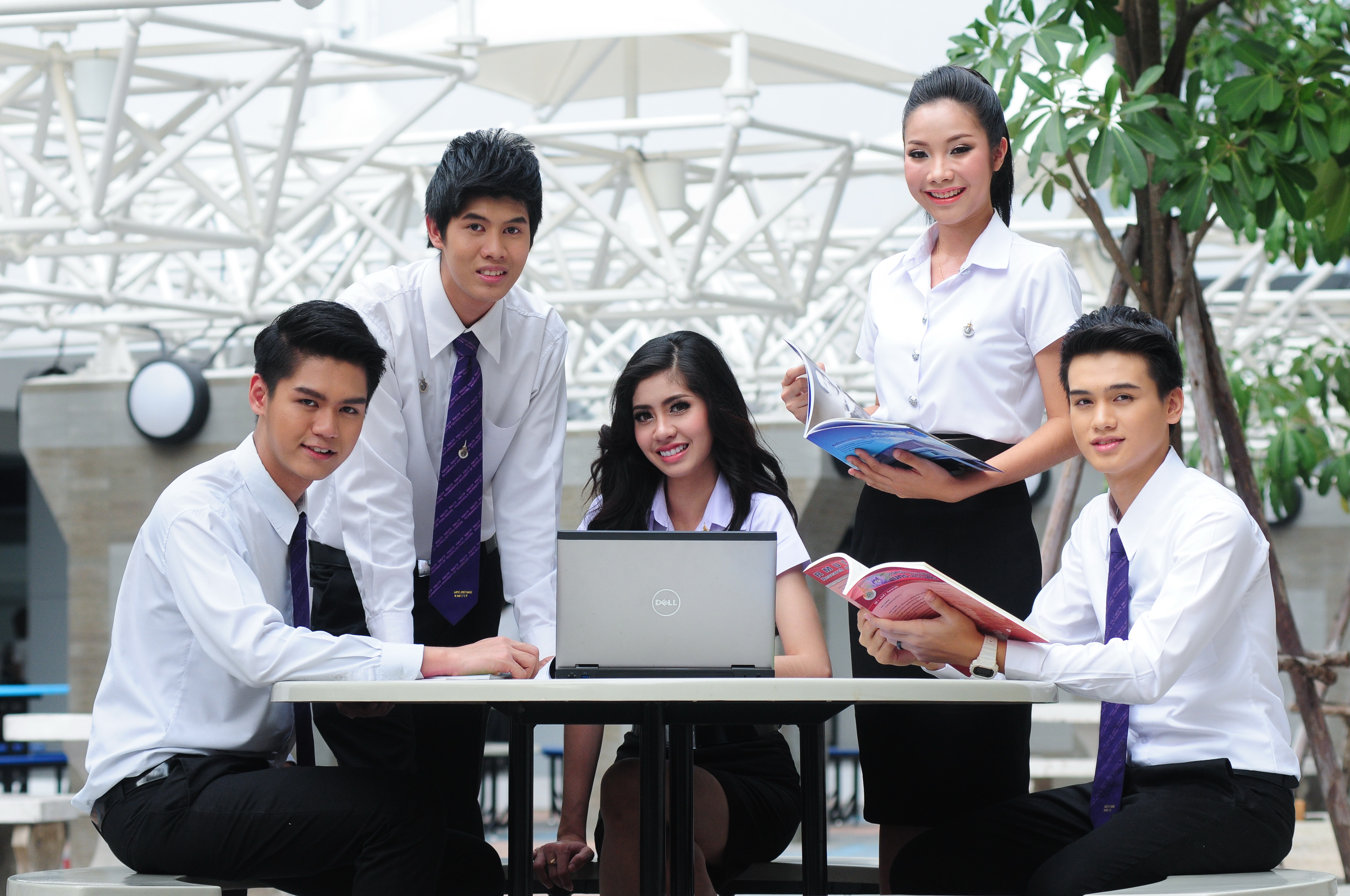 รับสมัครนักศึกษา รับสมัครนักศึกษา