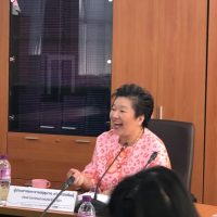 การประชุมคณะกรรมการประจำสำนัก ครั้งที่ 22562__2