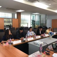 การประชุมคณะกรรมการประจำสำนัก ครั้งที่ 22562__3