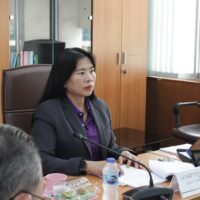 ประชุมคณะกรรมการสำนักฯ2-66 1