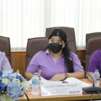 ประชุมคณะกรรมการสำนักฯ2-66 2
