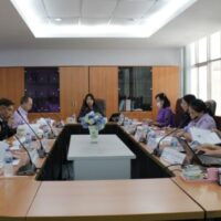 ประชุมคณะกรรมการสำนักฯ2-66 3