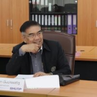 ประชุมคณะกรรมการสำนักฯ2-66 8